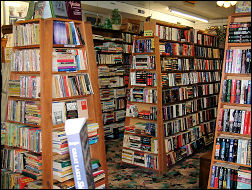 Book Store photo